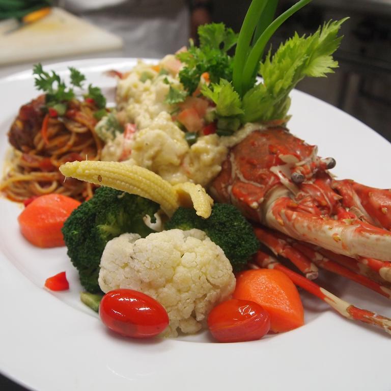 Aldy Hotel Stadthuys Malacca Екстер'єр фото