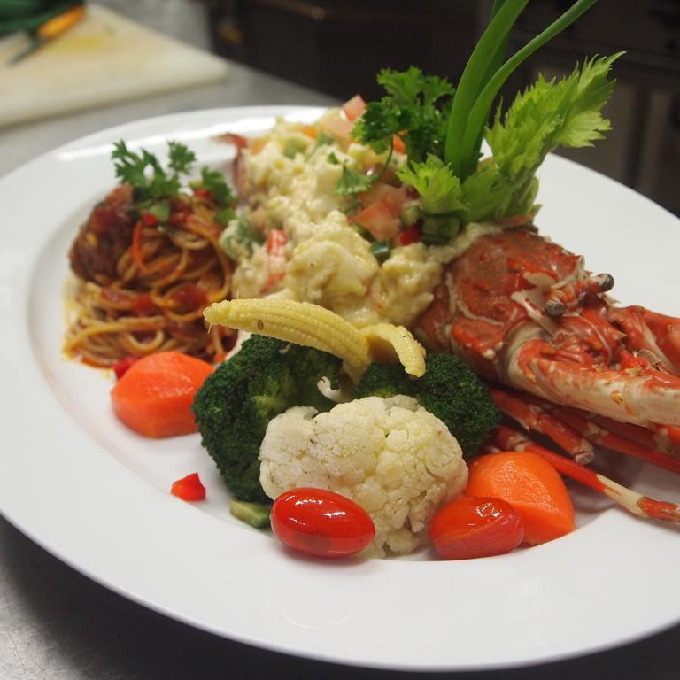 Aldy Hotel Stadthuys Malacca Екстер'єр фото