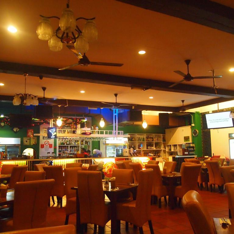 Aldy Hotel Stadthuys Malacca Екстер'єр фото