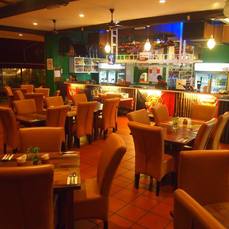 Aldy Hotel Stadthuys Malacca Екстер'єр фото