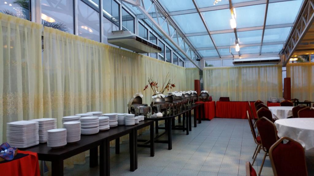 Aldy Hotel Stadthuys Malacca Екстер'єр фото