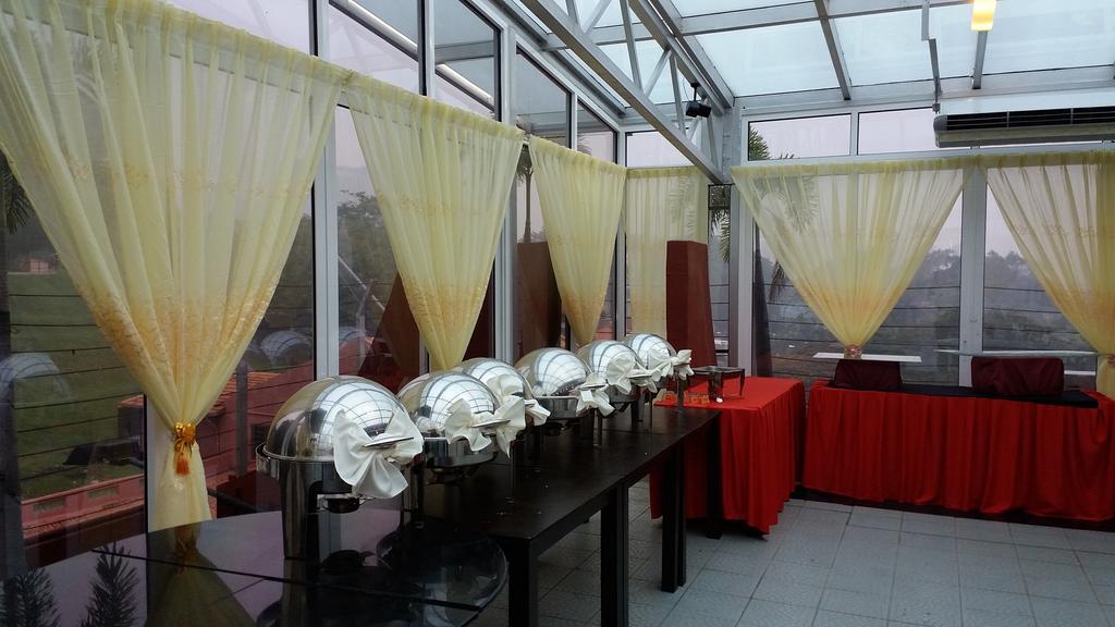 Aldy Hotel Stadthuys Malacca Екстер'єр фото