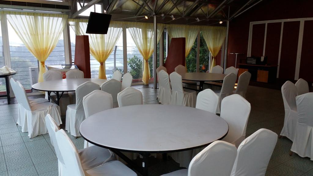 Aldy Hotel Stadthuys Malacca Екстер'єр фото