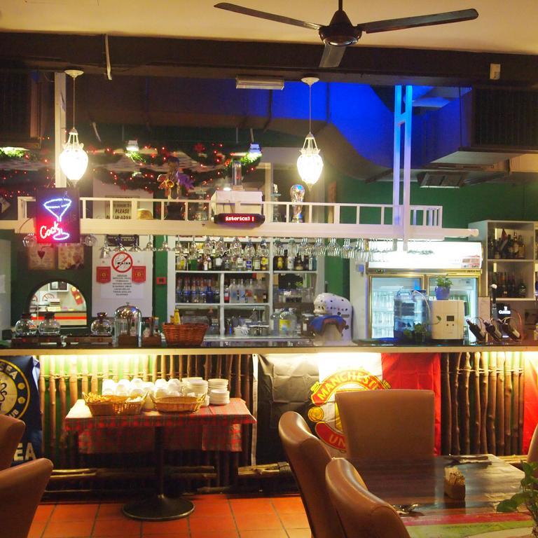 Aldy Hotel Stadthuys Malacca Екстер'єр фото