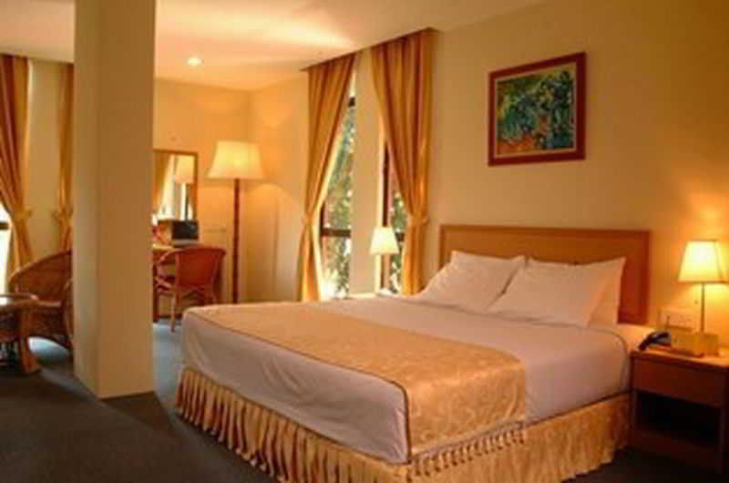 Aldy Hotel Stadthuys Malacca Екстер'єр фото