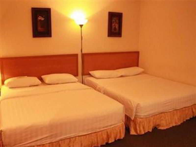 Aldy Hotel Stadthuys Malacca Екстер'єр фото