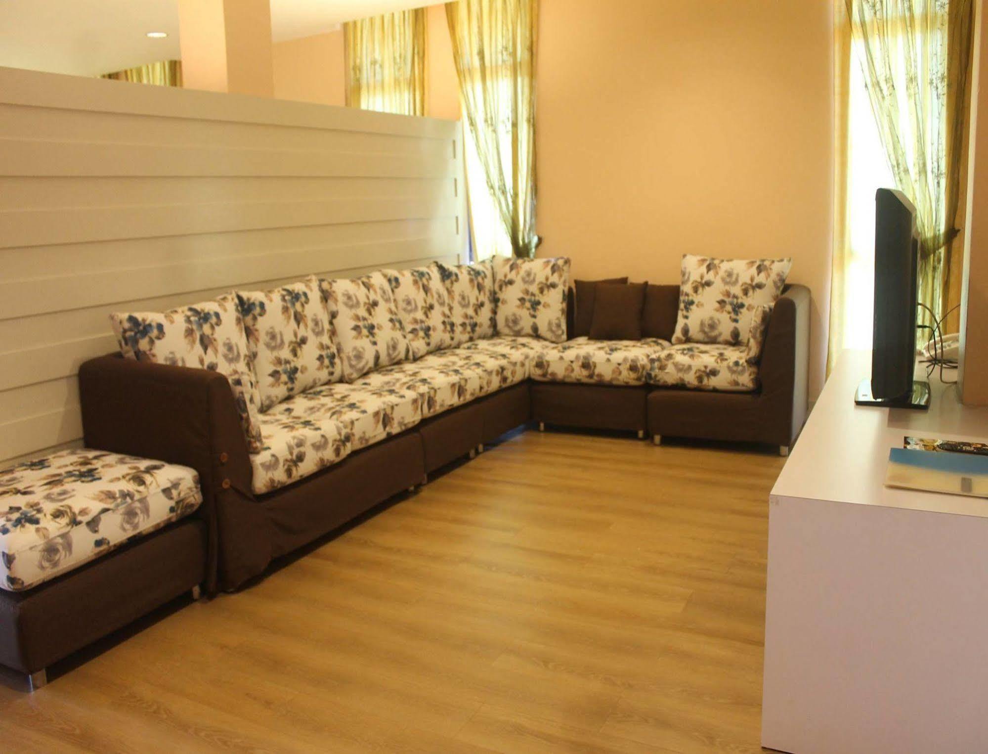 Aldy Hotel Stadthuys Malacca Екстер'єр фото