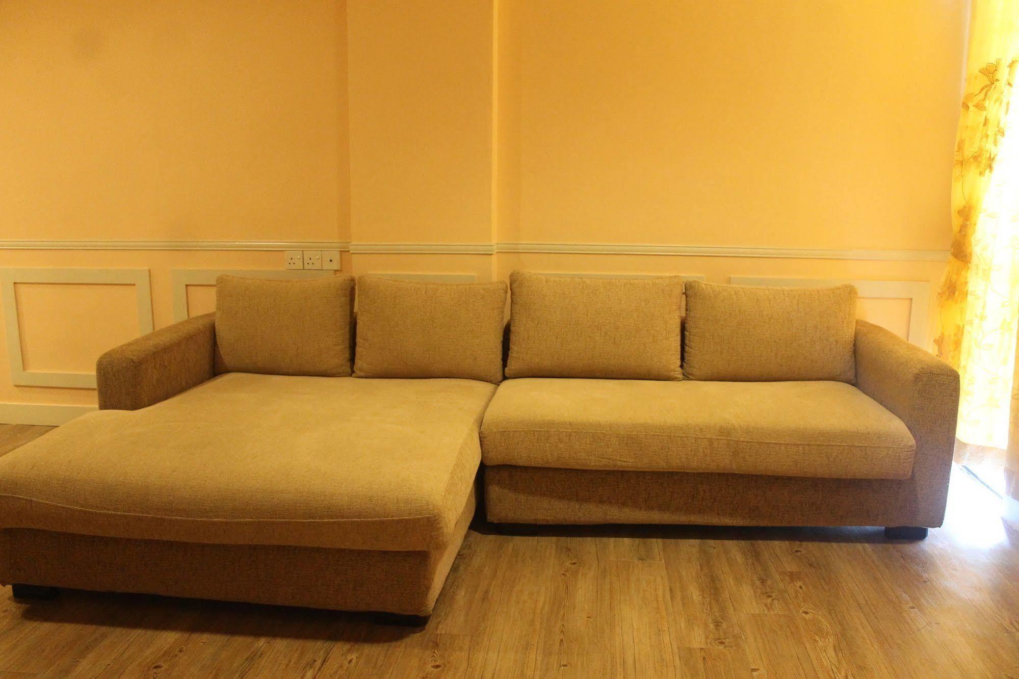 Aldy Hotel Stadthuys Malacca Екстер'єр фото